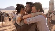 "Star Wars 9" a enfin un titre et une première bande-annonce "Star Wars 9" a enfin un titre et une première bande-annonce