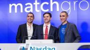 Les cofondateurs et des salariés de Tinder attaquent en justice les actuels propriétaires Les cofondateurs et des salariés de Tinder attaquent en justice les actuels propriétaires