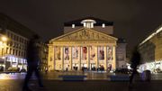 Les Journées européennes de l'Opéra fêtées à La Monnaie et à l'Opéra Royal de Wallonie