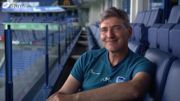 La nouvelle vie de Felice Mazzu à Genk La nouvelle vie de Felice Mazzu à Genk
