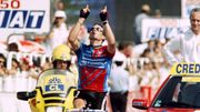 Lance Armstrong rend hommage à son équipier trois jours après sa mort Lance Armstrong rend hommage à son équipier trois jours après sa mort
