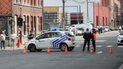 Le policier liégeois grièvement blessé en septembre quitte l'hôpital Le policier liégeois grièvement blessé en septembre quitte l'hôpital