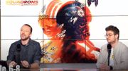 Star Wars™: Squadrons & Tennis World Tour 2 : .... Star Wars™: Squadrons & Tennis World Tour 2 : ....