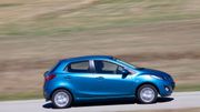 MAZDA2 MAZDA2