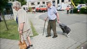 La diminution de la pauvreté des seniors est-elle due à la revalorisation des pensions? La diminution de la pauvreté des seniors est-elle due à la revalorisation des pensions?