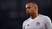 Vadis Odjidja courtisé par le Sporting Lisbonne de Jorge Jesus Vadis Odjidja courtisé par le Sporting Lisbonne de Jorge Jesus