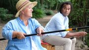 "Joséphine, ange gardien" revient avec un footballeur professionnel ! "Joséphine, ange gardien" revient avec un footballeur professionnel !