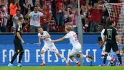 Bornauw ouvre son compteur buts avec Cologne Bornauw ouvre son compteur buts avec Cologne