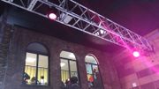 Avec Tarmac, la RTBF s'ouvre au hip-hop et à la culture urbaine Avec Tarmac, la RTBF s'ouvre au hip-hop et à la culture urbaine