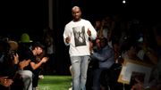 Mode homme: entre "street culture" et fantaisie Mode homme: entre "street culture" et fantaisie