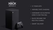 Microsoft révèle la puissance de calcul de la Xbox Series X Microsoft révèle la puissance de calcul de la Xbox Series X
