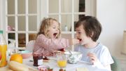 Une bonne alimentation pour une rentrée scolaire au top ! Une bonne alimentation pour une rentrée scolaire au top !