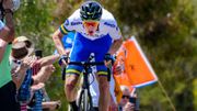 Mercato cycliste : Lotto Soudal offre un premier contrat à l'Australien Jarrad Drizners, 22 ans