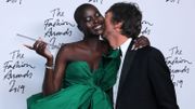Qui étaient les cinq nommées au titre de "Mannequin de l'année" ? Qui étaient les cinq nommées au titre de "Mannequin de l'année" ?