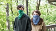 Retombées du confinement et du déconfinement chez les jeunes ! Retombées du confinement et du déconfinement chez les jeunes !