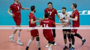 Les Red Dragons s'imposent devant la Slovaquie et signent un 2e succès en 3 matches Les Red Dragons s'imposent devant la Slovaquie et signent un 2e succès en 3 matches