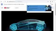 Google Chrome va intégrer un lecteur multimédia dans la barre URL Google Chrome va intégrer un lecteur multimédia dans la barre URL