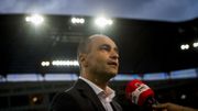 Martinez à propos de la BeNeLeague : "Nous ne pouvons pas nous contenter de favoriser quelques grandes équipes" Martinez à propos de la BeNeLeague : "Nous ne pouvons pas nous contenter de favoriser quelques grandes équipes"