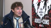 Albert Dupontel : "mon film n'est pas une comédie, c'est un drame rigolo" Albert Dupontel : "mon film n'est pas une comédie, c'est un drame rigolo"