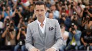 Colin Farrell rejoint Jessica Chastain dans "Eve"