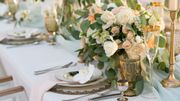 Wedding day : des conseils et des tendances incontournables pour votre table d'honneur Wedding day : des conseils et des tendances incontournables pour votre table d'honneur