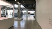 Yves Goldstein à propos du projet Kanal à Bruxelles: "C'est plus qu'un musée d'art contemporain" Yves Goldstein à propos du projet Kanal à Bruxelles: "C'est plus qu'un musée d'art contemporain"