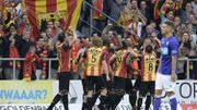 Malines bat le Beerschot 3-0 et se hisse en tête du classement Malines bat le Beerschot 3-0 et se hisse en tête du classement