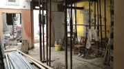 Une partie des futurs espaces communs de la maison IKOAB de Hors-Château Une partie des futurs espaces communs de la maison IKOAB de Hors-Château