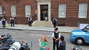 Kate Middleton admise à la maternité Kate Middleton admise à la maternité