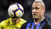 Radja Nainggolan: «J’ai dit que je ne voulais plus jouer pour l’équipe belge et je maintiens mes propos» Radja Nainggolan: «J’ai dit que je ne voulais plus jouer pour l’équipe belge et je maintiens mes propos»