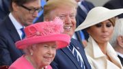 "Jour J": vétérans et dirigeants réunis à Portsmouth pour les commémorations "Jour J": vétérans et dirigeants réunis à Portsmouth pour les commémorations