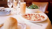 Recette Carlo: Carpaccio traditionnel de Venise ou Carpaccio parmesan roquette ? Recette Carlo: Carpaccio traditionnel de Venise ou Carpaccio parmesan roquette ?