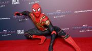"Spider-Man : No Way Home" dépasse les 5,5 millions d’entrées