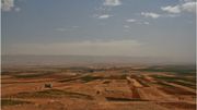 La vallée de Bekaa est le coeur de l'industrie du cannabis au Liban La vallée de Bekaa est le coeur de l'industrie du cannabis au Liban