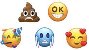En 2018, les emojis pourront être inversés En 2018, les emojis pourront être inversés