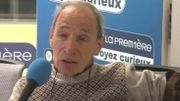 Eric David : la Belgique pourrait être citée devant la CPI Eric David : la Belgique pourrait être citée devant la CPI