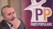 Elections 2019: laminé dans les urnes en mai dernier, le Parti Populaire se dissout Elections 2019: laminé dans les urnes en mai dernier, le Parti Populaire se dissout
