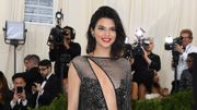 Kendall Jenner, top-modèle la plus populaire sur Google Kendall Jenner, top-modèle la plus populaire sur Google
