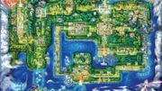 Le prochain jeu Pokémon se dévoile dans une nouvelle bande-annonce Le prochain jeu Pokémon se dévoile dans une nouvelle bande-annonce