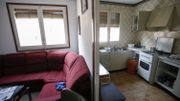 L'appartement de l'imam Abdelbaki es Satty à Ripoll. L'appartement de l'imam Abdelbaki es Satty à Ripoll.