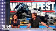 Wreckfest : un jeu vidéo de voitures... rafistolées ! Wreckfest : un jeu vidéo de voitures... rafistolées !