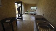 Un projet pilote pour créer du logement à des personnes sans-abri à Bruxelles Un projet pilote pour créer du logement à des personnes sans-abri à Bruxelles