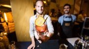Un passion pour les cocktails Un passion pour les cocktails