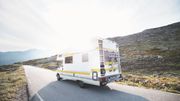 Voyager en motorhome, la solution la plus sûre ? Voyager en motorhome, la solution la plus sûre ?