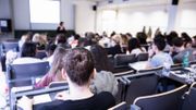 Les écoles supérieures délaissent de plus en plus la région mouscronnoise Les écoles supérieures délaissent de plus en plus la région mouscronnoise
