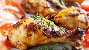 Le top 5 des recettes de Candice Kother à base de 3 ingrédients que vous allez adorer ! Le top 5 des recettes de Candice Kother à base de 3 ingrédients que vous allez adorer !