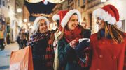 Rester serein pour les fêtes Rester serein pour les fêtes