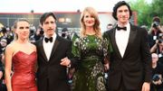 Le casting de "Marriage story" avec Scarlett Johansson, Noah Baumbach, Laura Dern et Adam Sriver Le casting de "Marriage story" avec Scarlett Johansson, Noah Baumbach, Laura Dern et Adam Sriver