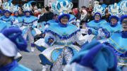 Alost retire son carnaval de la liste du patrimoine immatériel de l'Unesco Alost retire son carnaval de la liste du patrimoine immatériel de l'Unesco