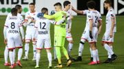 D1B : Seraing s'impose 0-1 au Club NXT et fait un pas vers les barrages D1B : Seraing s'impose 0-1 au Club NXT et fait un pas vers les barrages